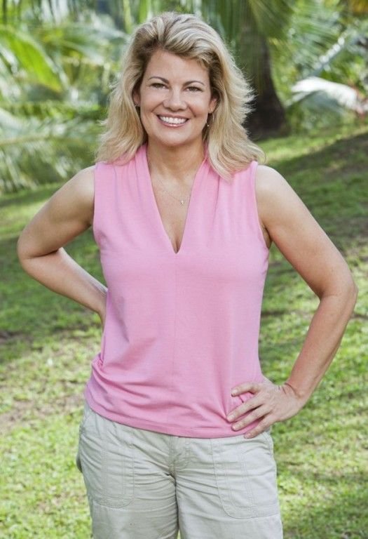 Lisa Whelchel